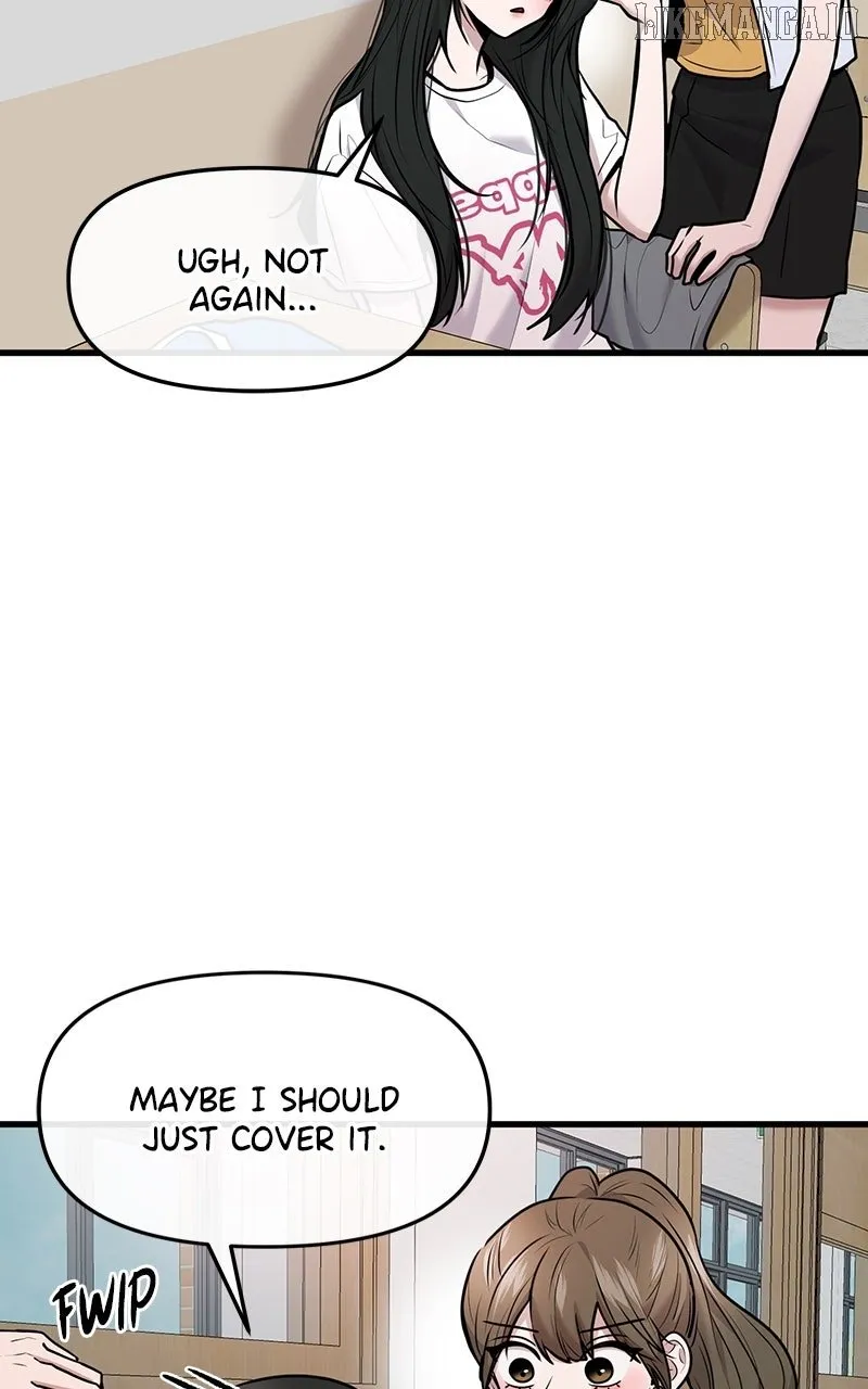 Back to Chan Bi Chapter 52 page 44 - 