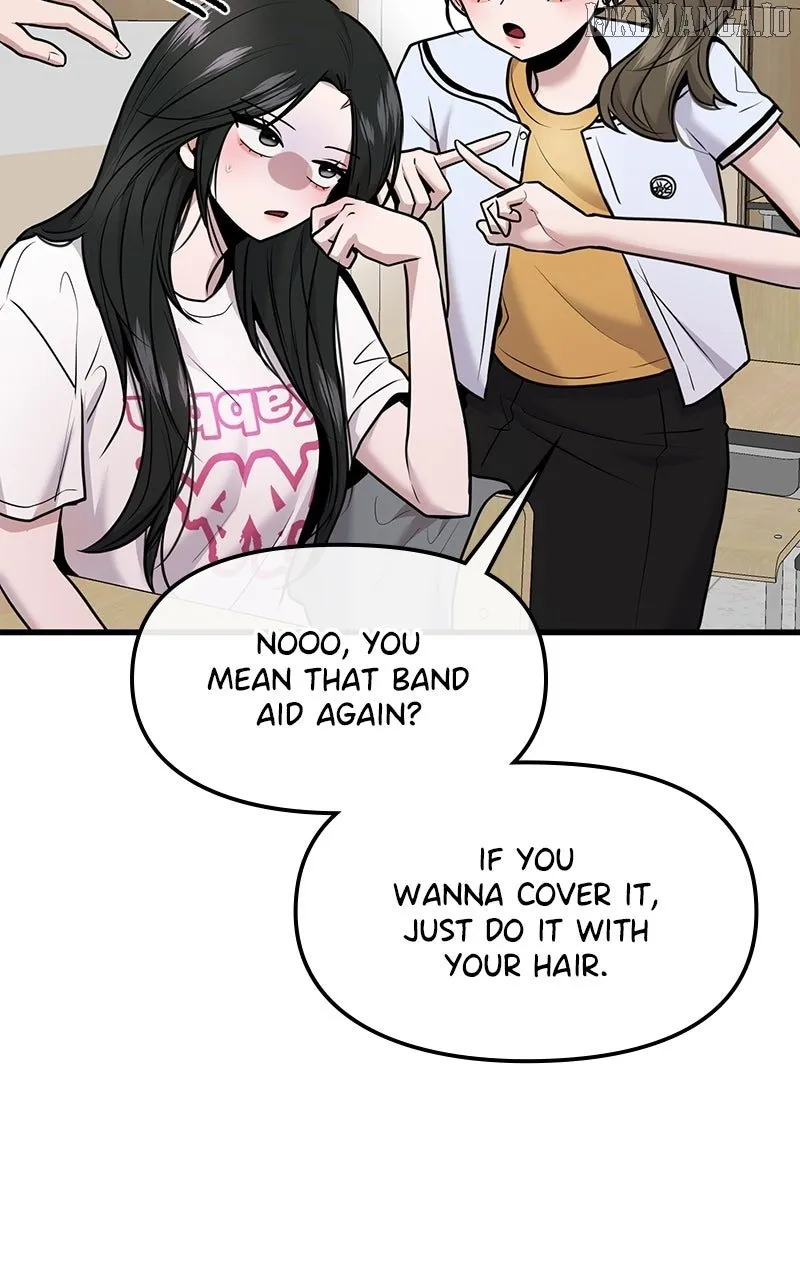 Back to Chan Bi Chapter 52 page 45 - 