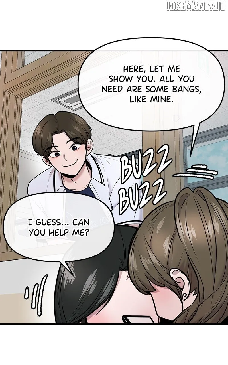 Back to Chan Bi Chapter 52 page 46 - 