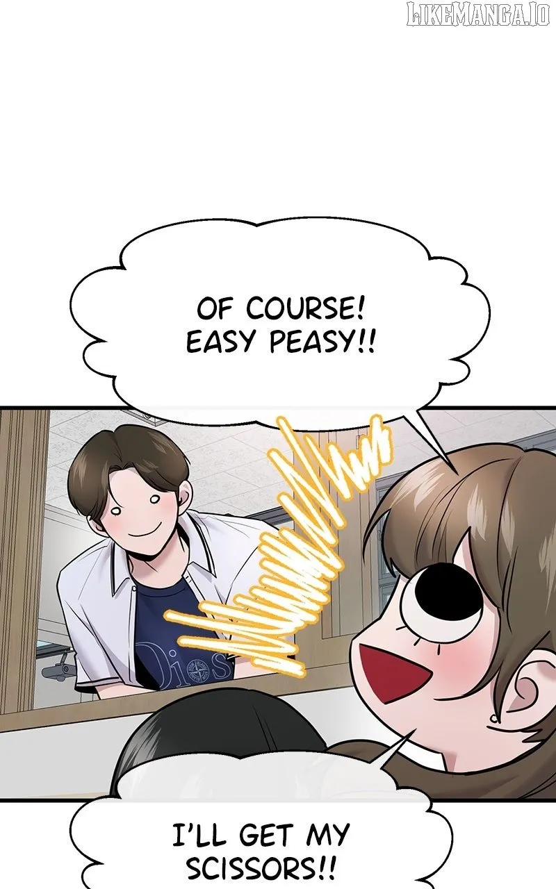 Back to Chan Bi Chapter 52 page 47 - 
