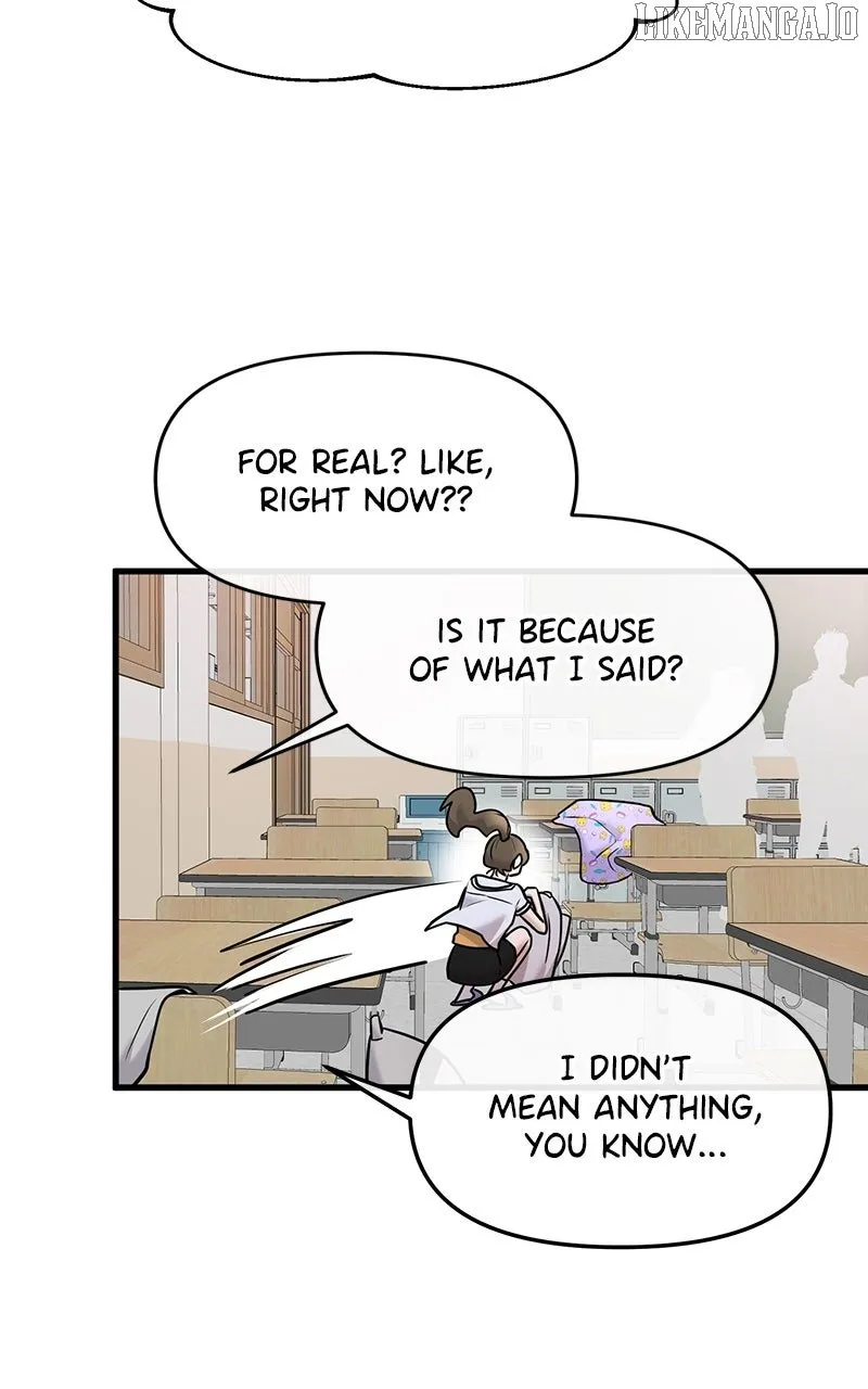 Back to Chan Bi Chapter 52 page 48 - 