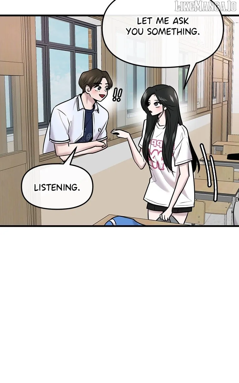 Back to Chan Bi Chapter 52 page 50 - 