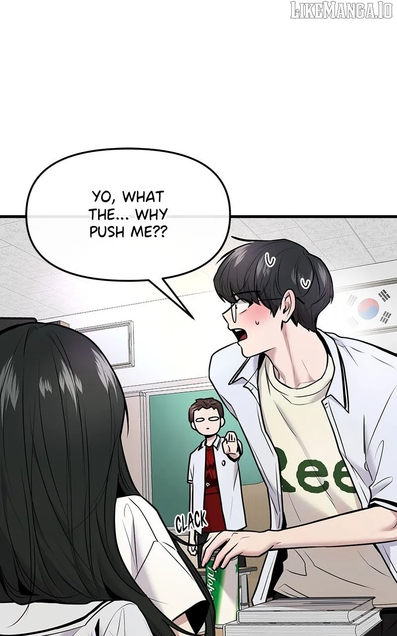 Back to Chan Bi Chapter 52 page 6 - 