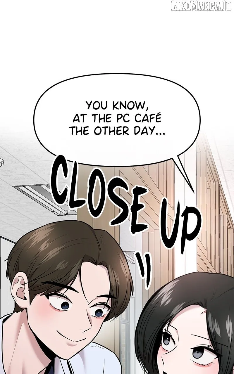 Back to Chan Bi Chapter 52 page 51 - 