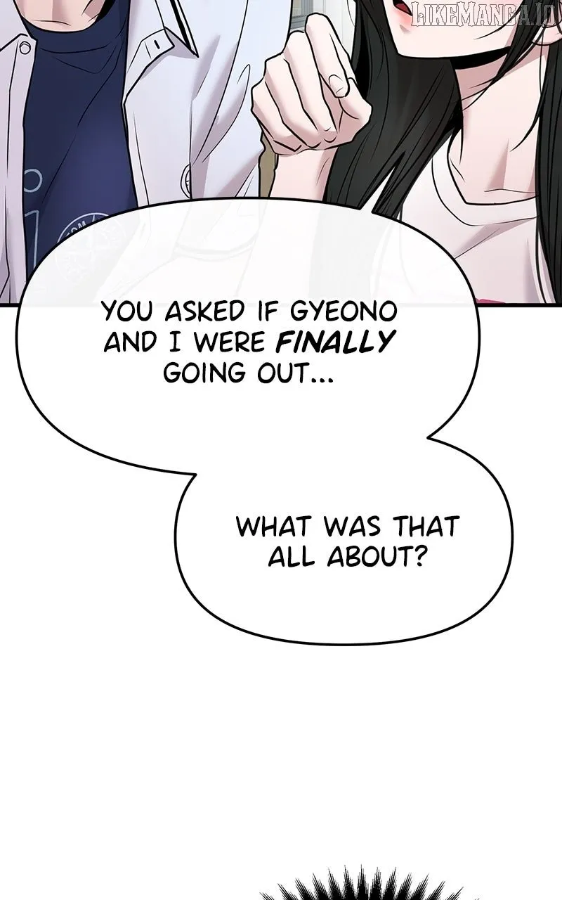 Back to Chan Bi Chapter 52 page 52 - 