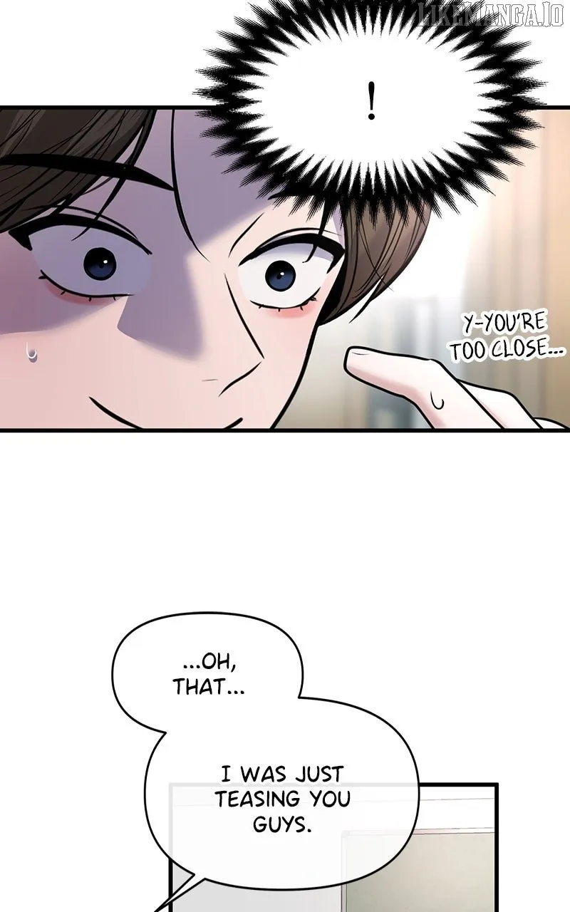 Back to Chan Bi Chapter 52 page 53 - 