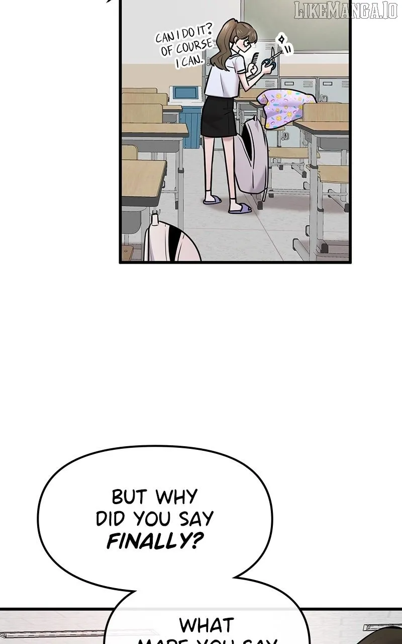 Back to Chan Bi Chapter 52 page 54 - 