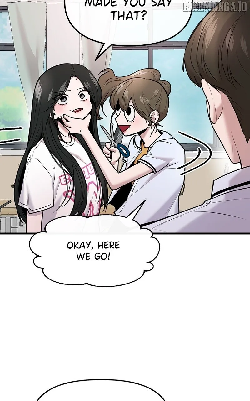 Back to Chan Bi Chapter 52 page 55 - 