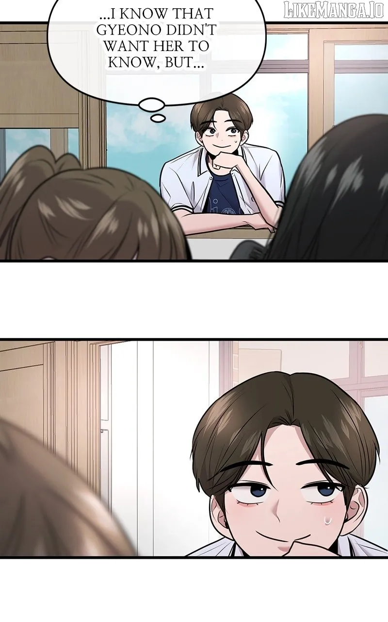 Back to Chan Bi Chapter 52 page 56 - 