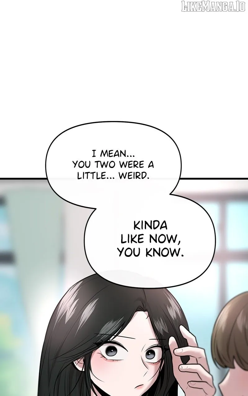 Back to Chan Bi Chapter 52 page 57 - 