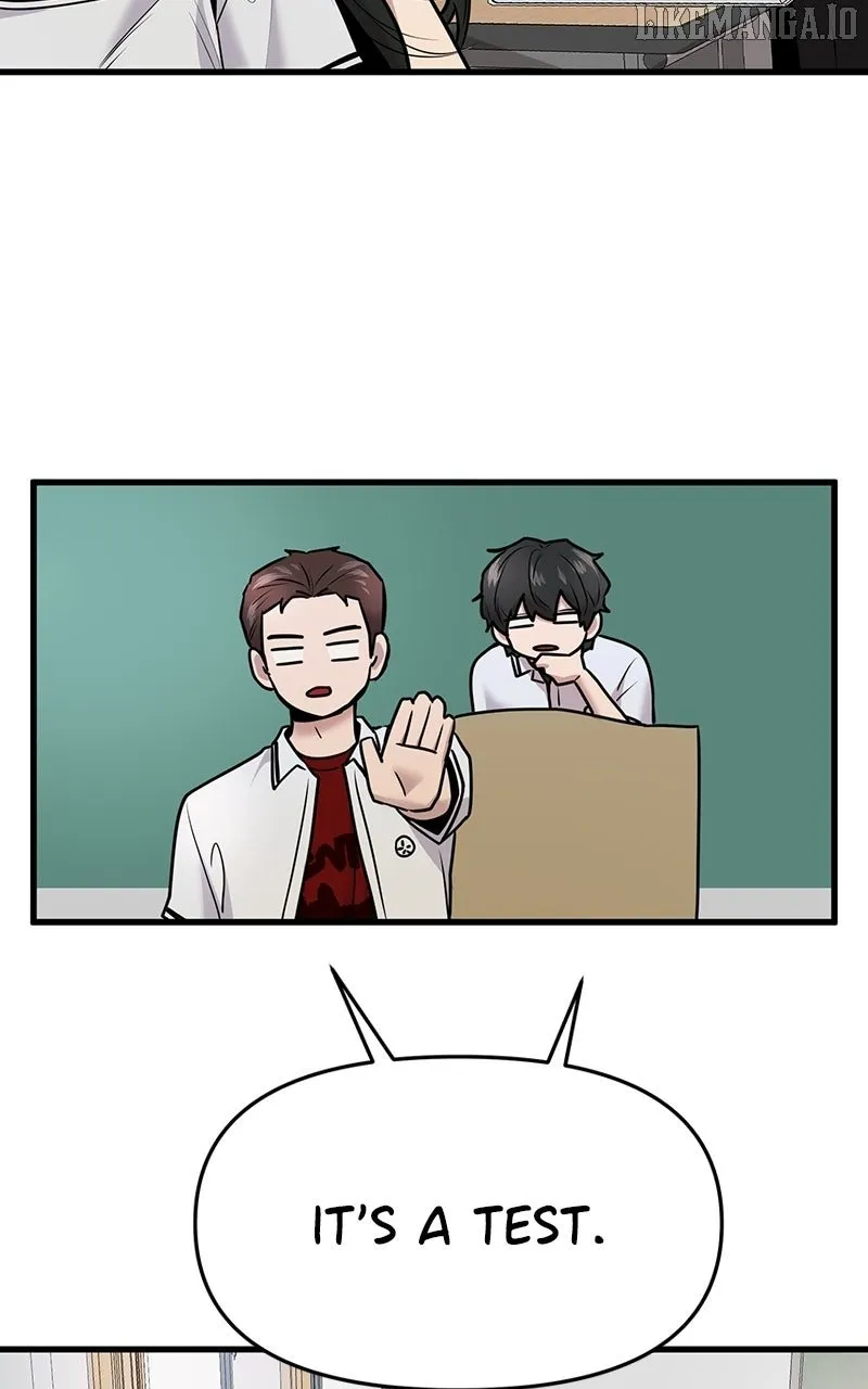 Back to Chan Bi Chapter 52 page 7 - 
