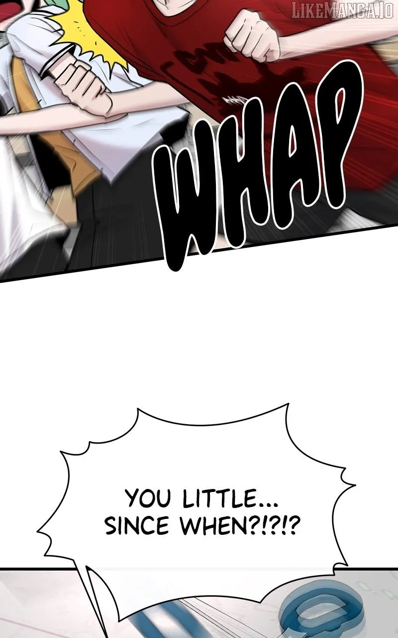 Back to Chan Bi Chapter 52 page 61 - 