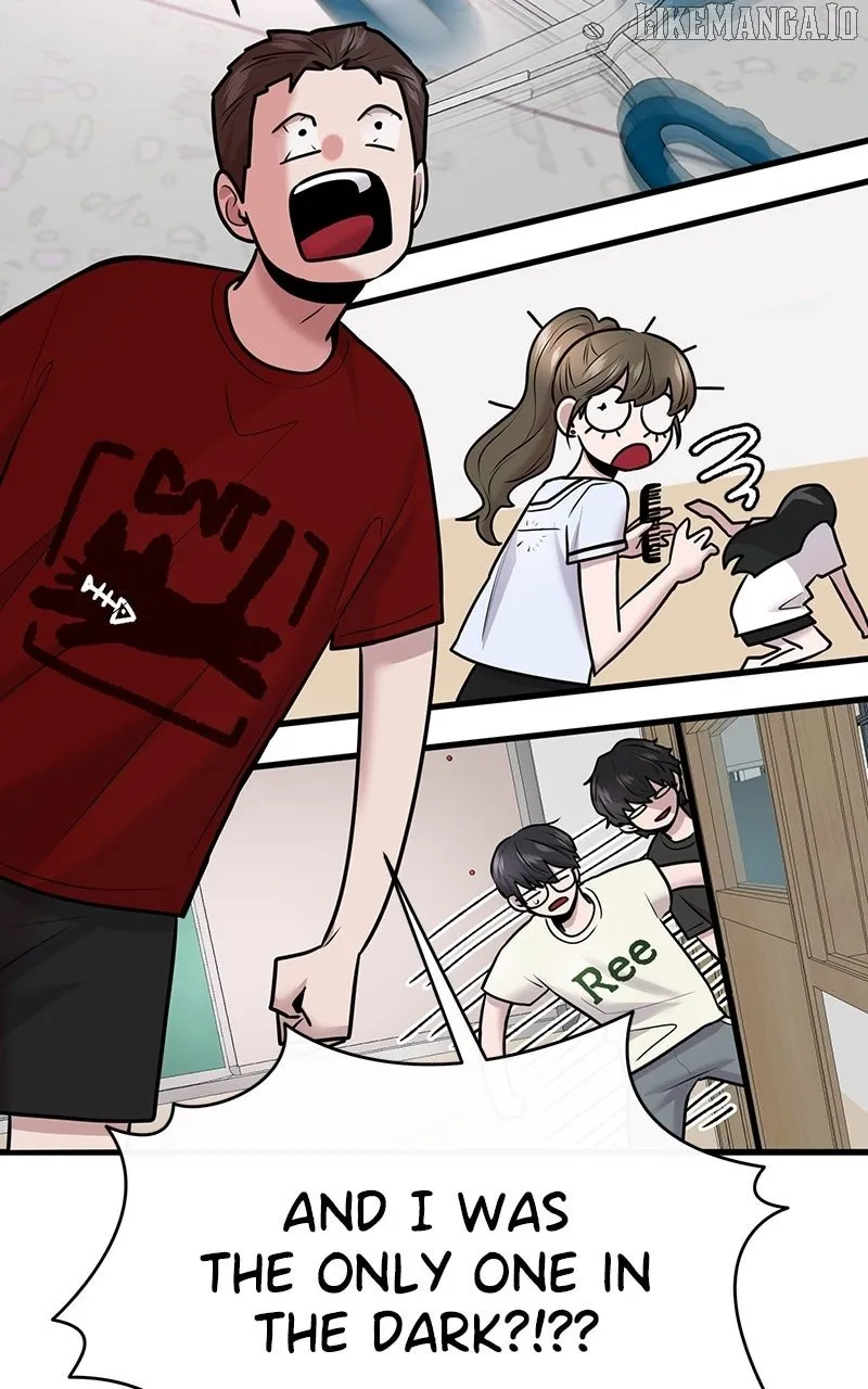 Back to Chan Bi Chapter 52 page 62 - 