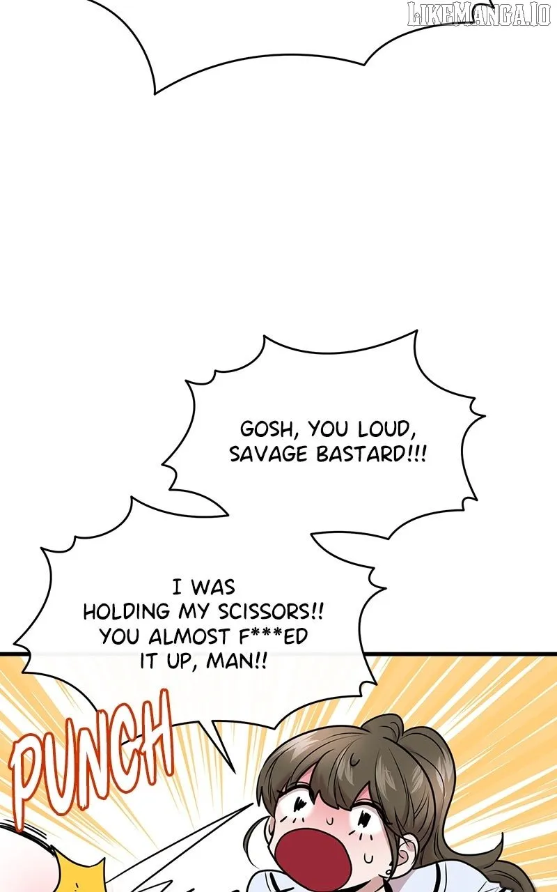 Back to Chan Bi Chapter 52 page 63 - 