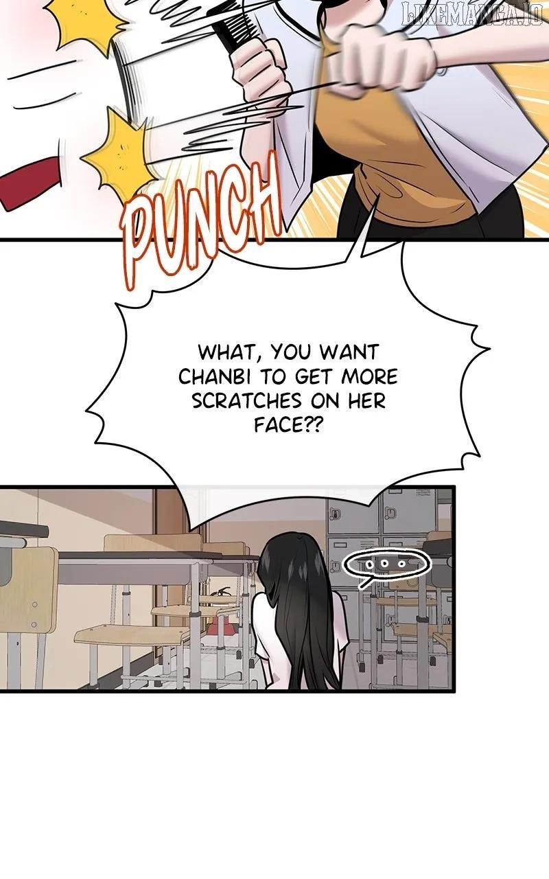 Back to Chan Bi Chapter 52 page 64 - 