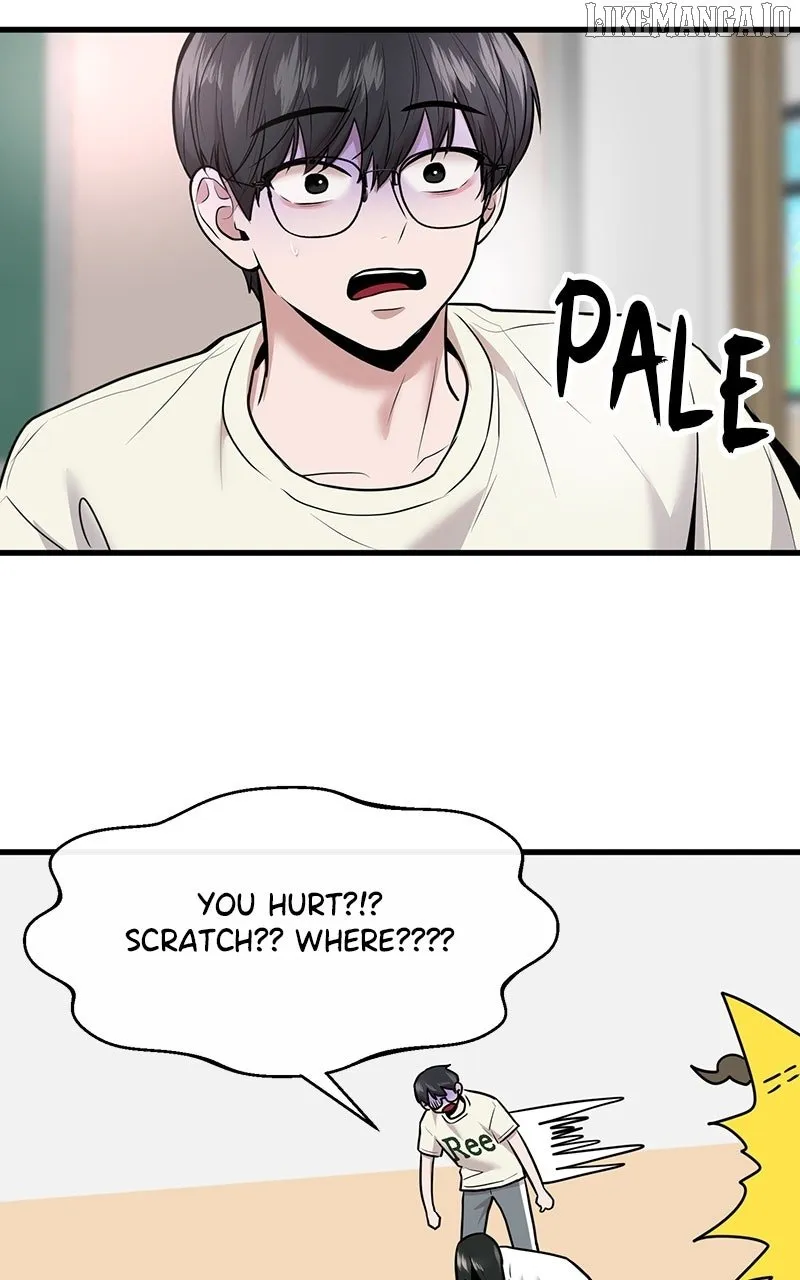 Back to Chan Bi Chapter 52 page 65 - 