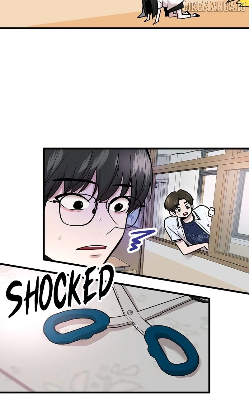 Back to Chan Bi Chapter 52 page 66 - 