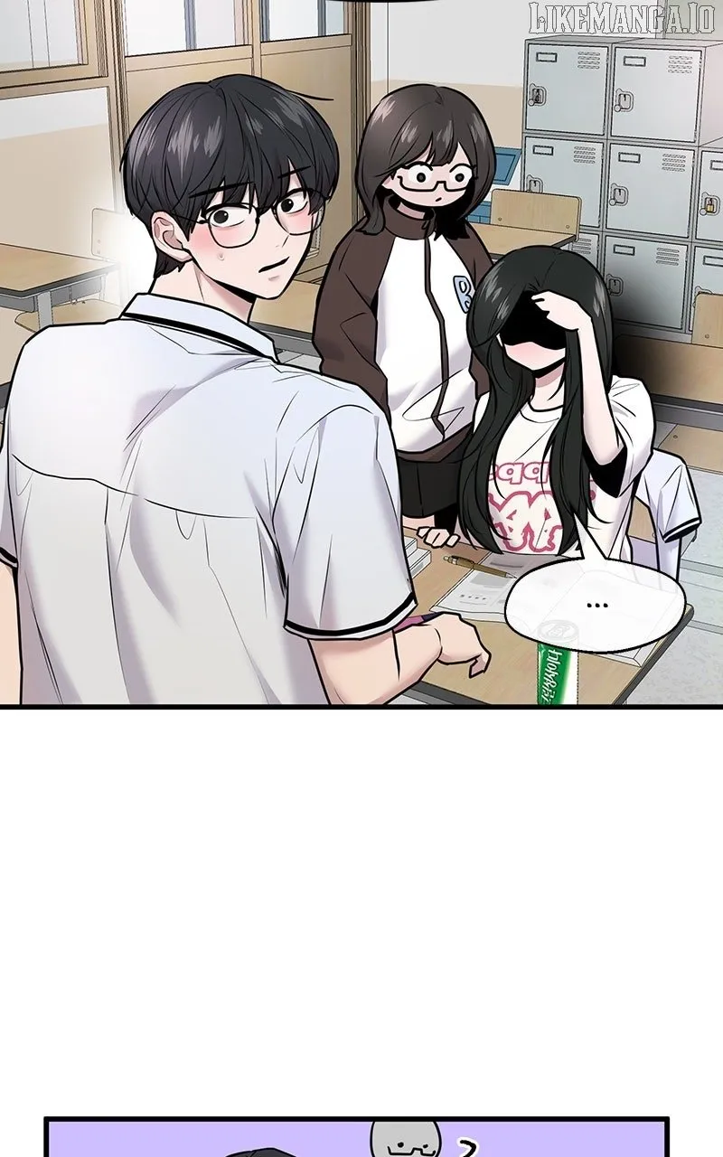 Back to Chan Bi Chapter 52 page 8 - 