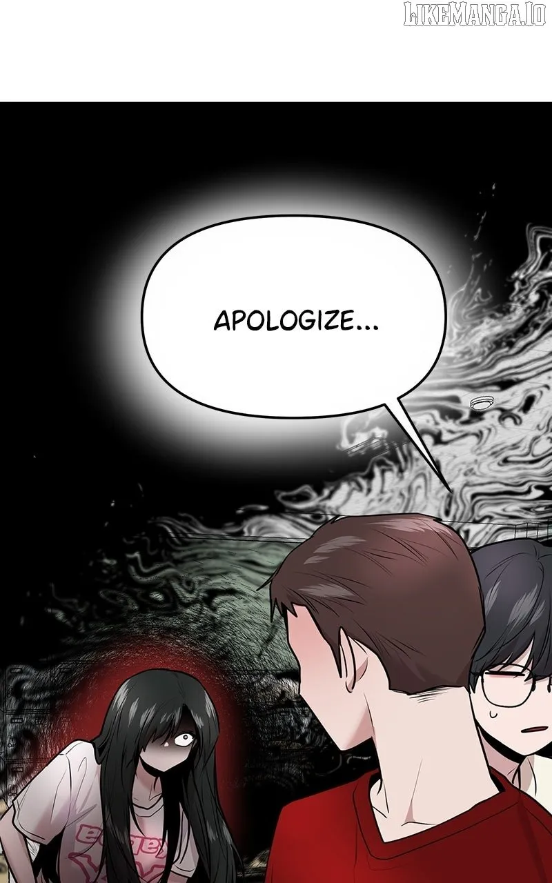 Back to Chan Bi Chapter 52 page 71 - 