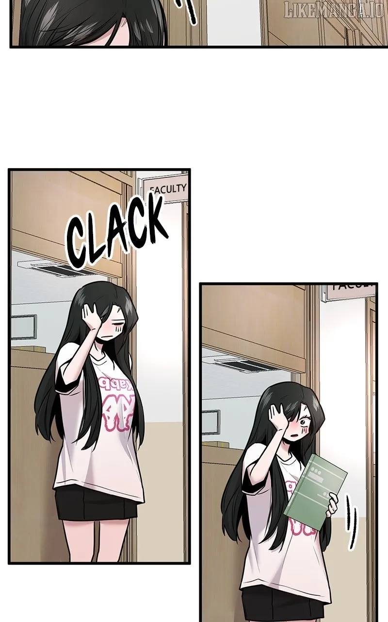 Back to Chan Bi Chapter 52 page 75 - 