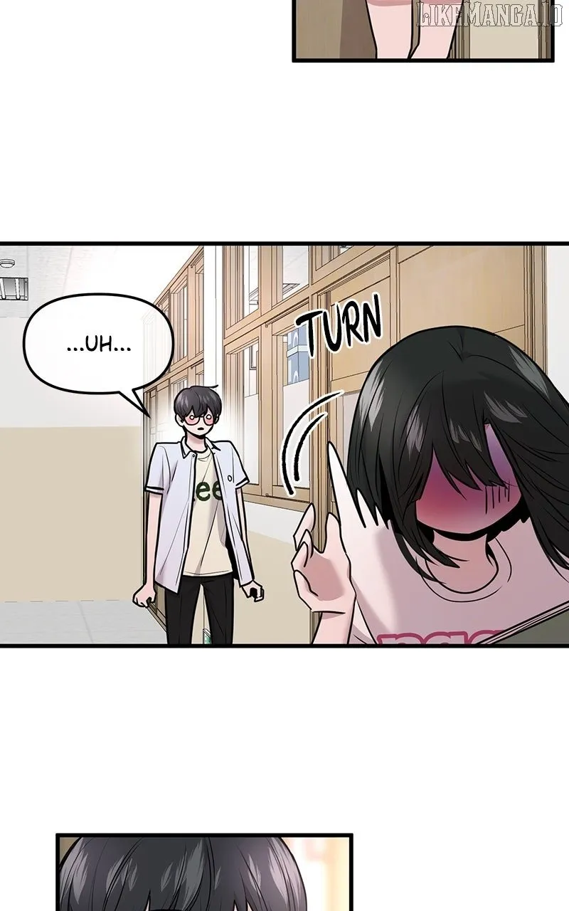 Back to Chan Bi Chapter 52 page 76 - 