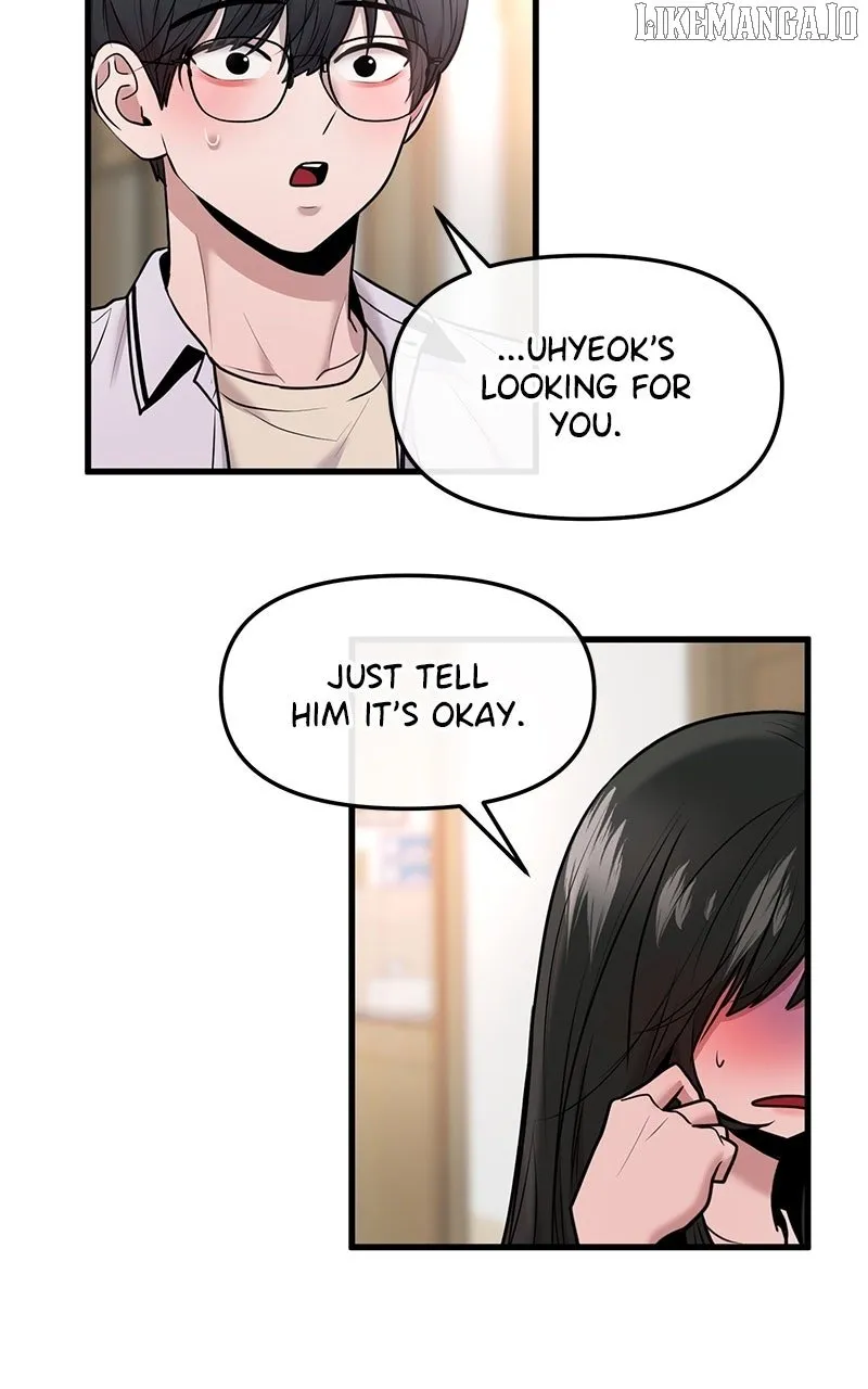 Back to Chan Bi Chapter 52 page 77 - 