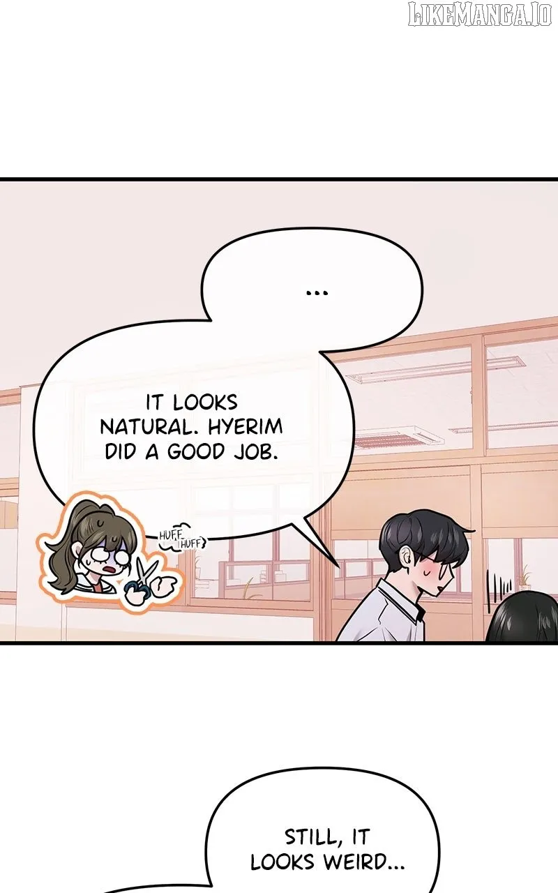 Back to Chan Bi Chapter 52 page 78 - 