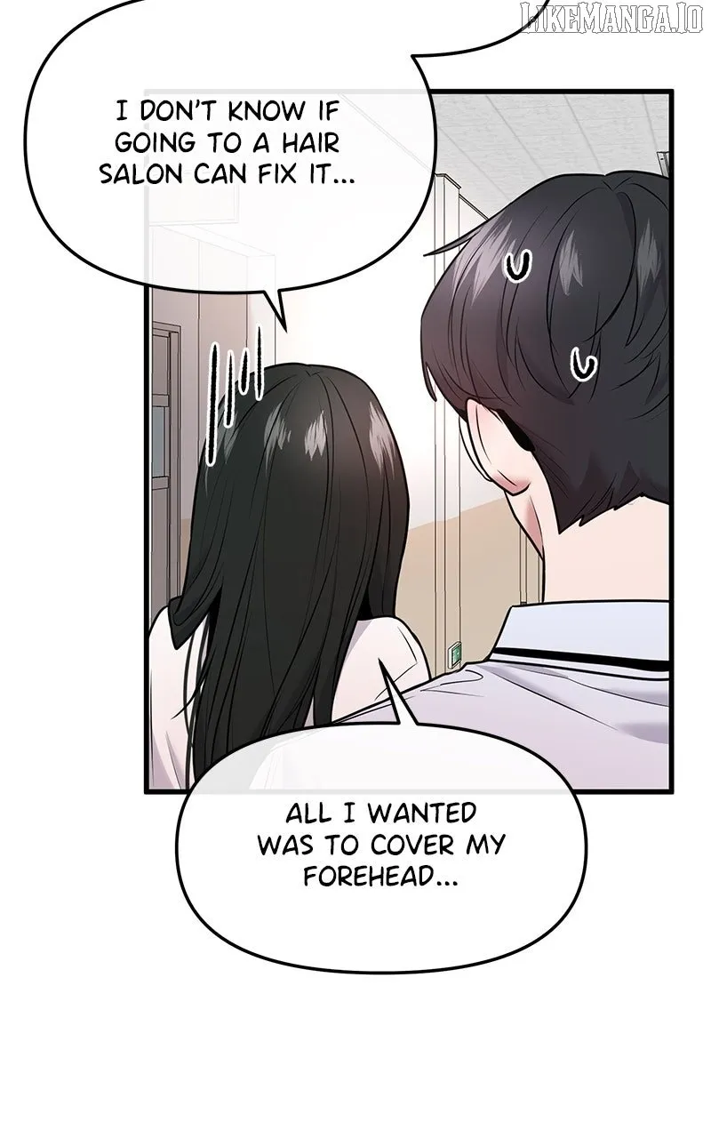 Back to Chan Bi Chapter 52 page 79 - 