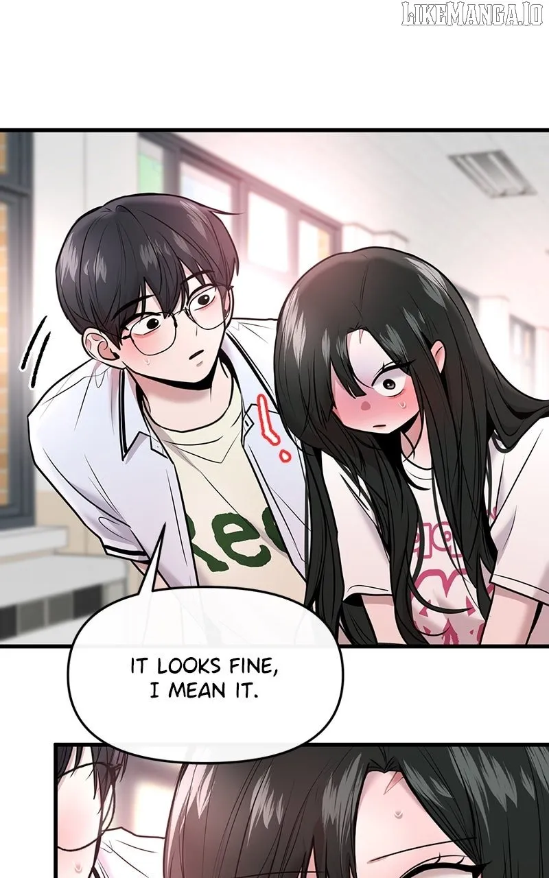 Back to Chan Bi Chapter 52 page 80 - 