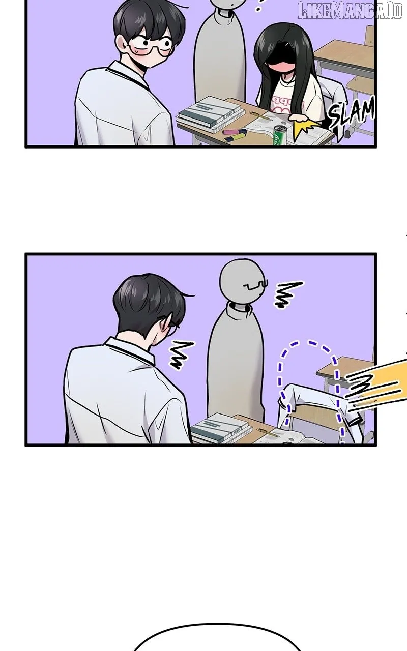 Back to Chan Bi Chapter 52 page 9 - 