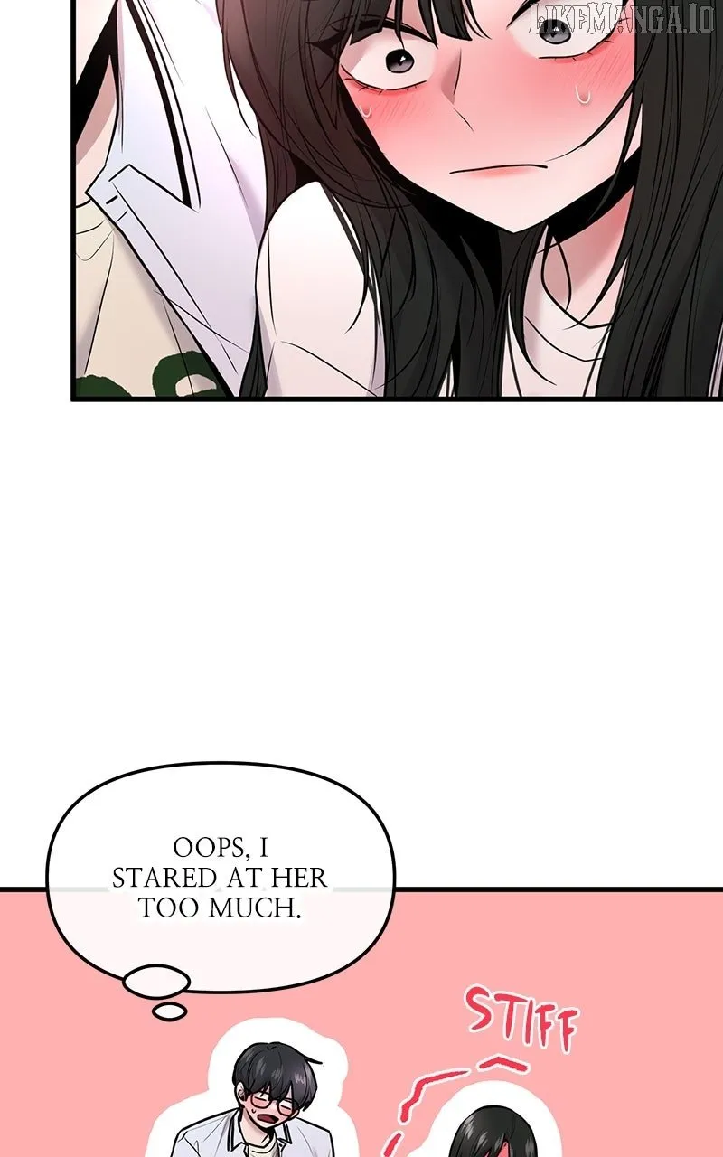 Back to Chan Bi Chapter 52 page 81 - 