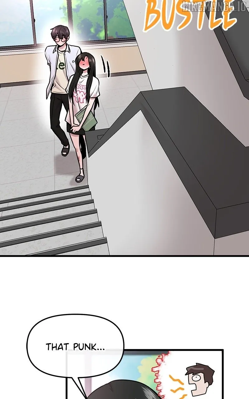 Back to Chan Bi Chapter 52 page 83 - 