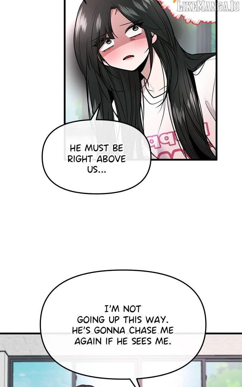 Back to Chan Bi Chapter 52 page 84 - 