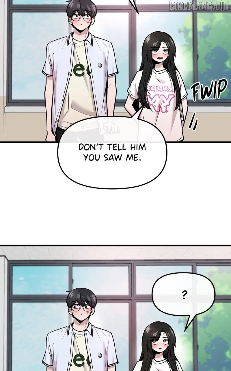 Back to Chan Bi Chapter 52 page 85 - 