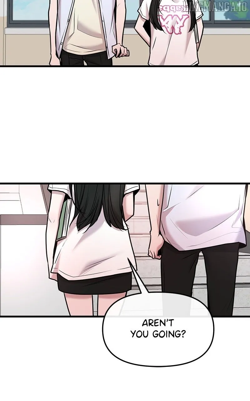 Back to Chan Bi Chapter 52 page 86 - 