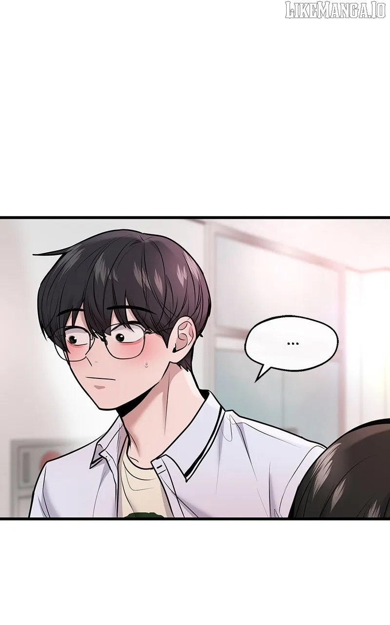 Back to Chan Bi Chapter 52 page 87 - 