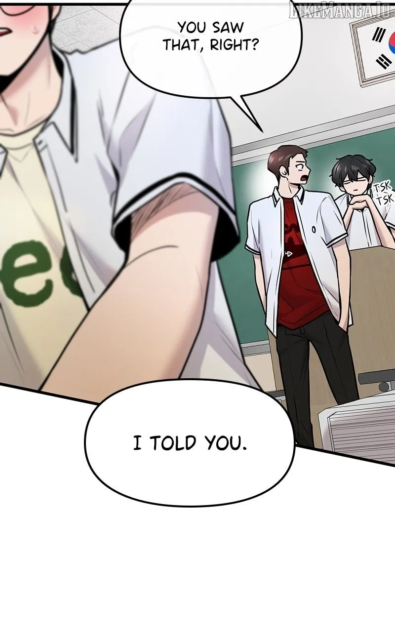 Back to Chan Bi Chapter 52 page 10 - 