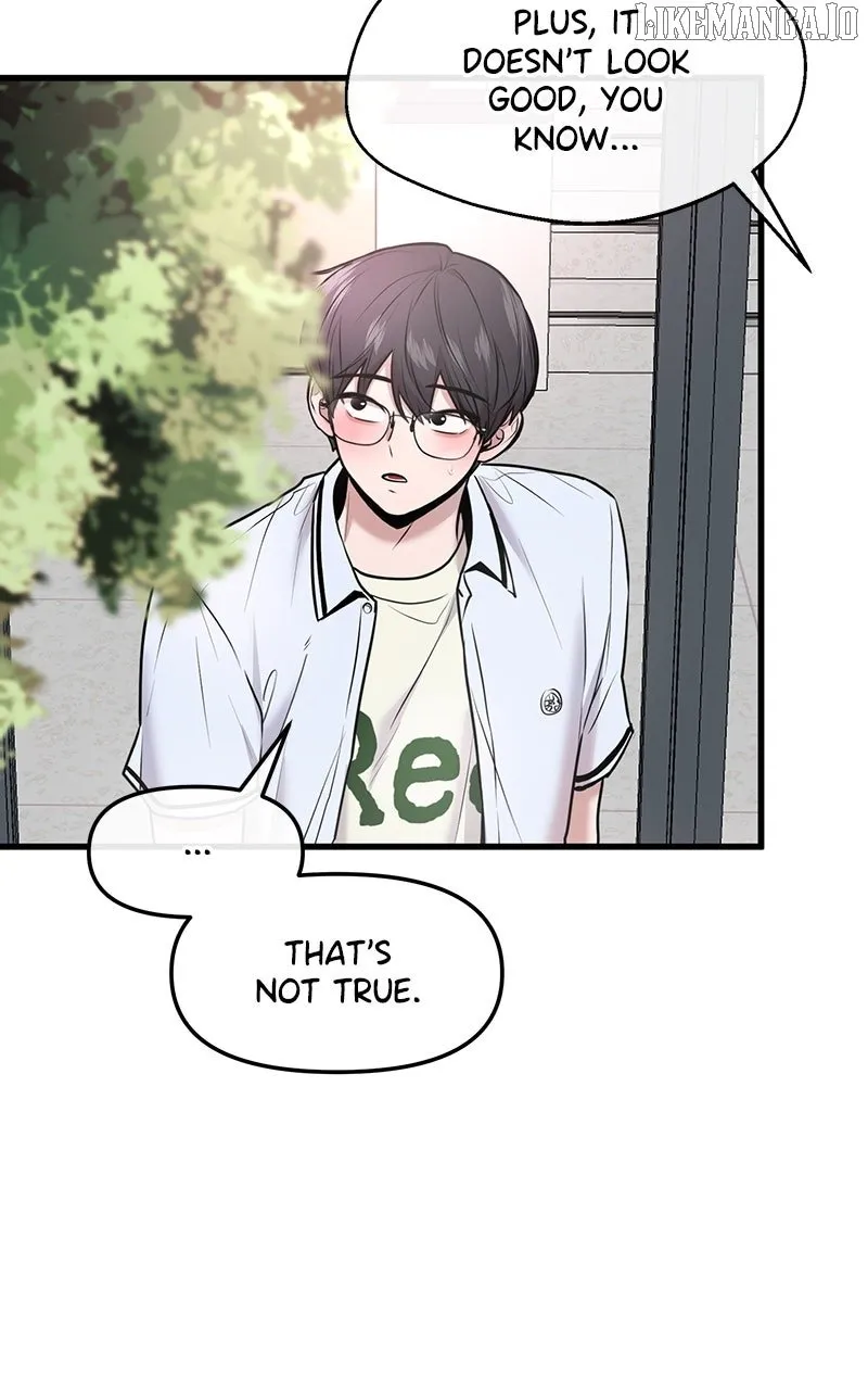 Back to Chan Bi Chapter 52 page 94 - 