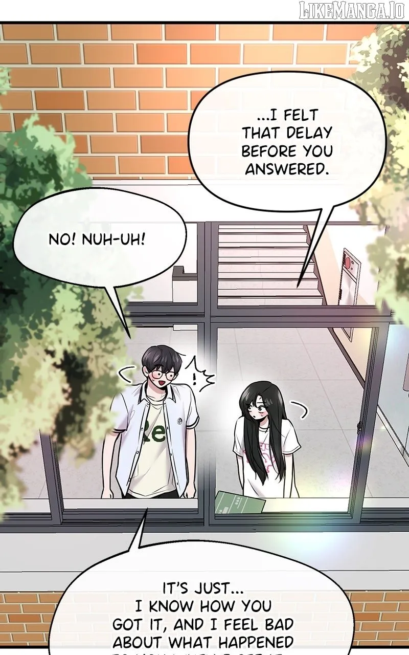 Back to Chan Bi Chapter 52 page 95 - 