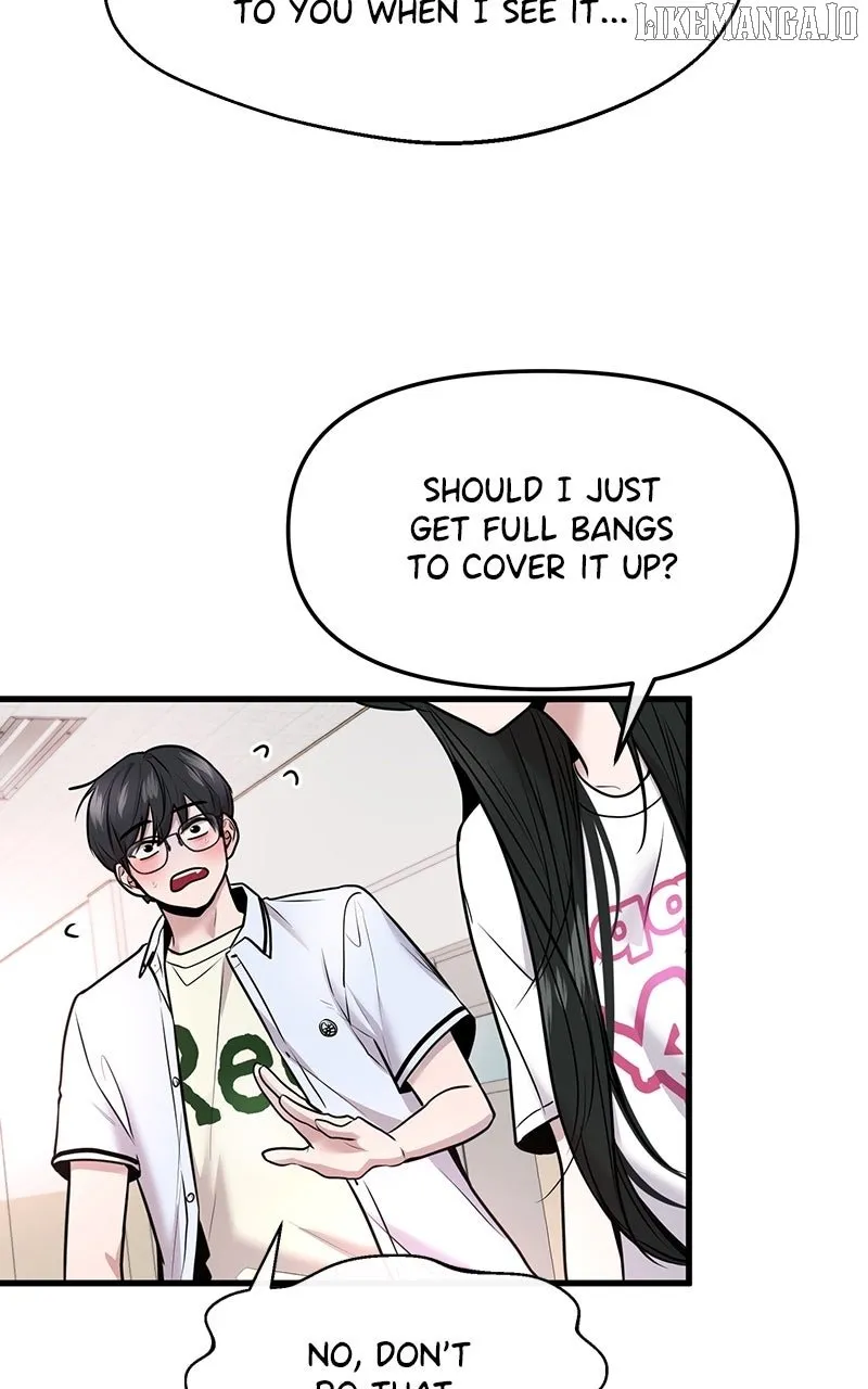 Back to Chan Bi Chapter 52 page 96 - 