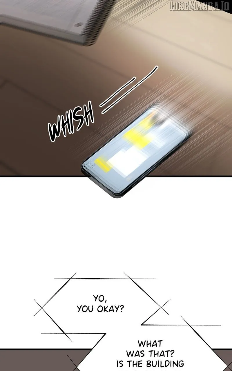 Back to Chan Bi Chapter 53 page 11 - 