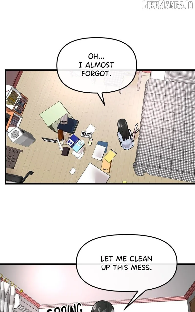 Back to Chan Bi Chapter 53 page 101 - 