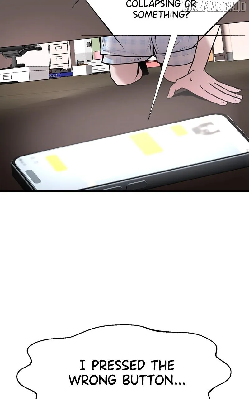 Back to Chan Bi Chapter 53 page 12 - 