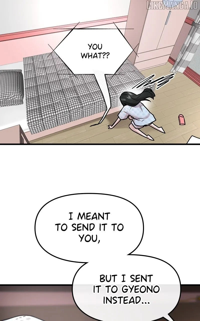 Back to Chan Bi Chapter 53 page 14 - 