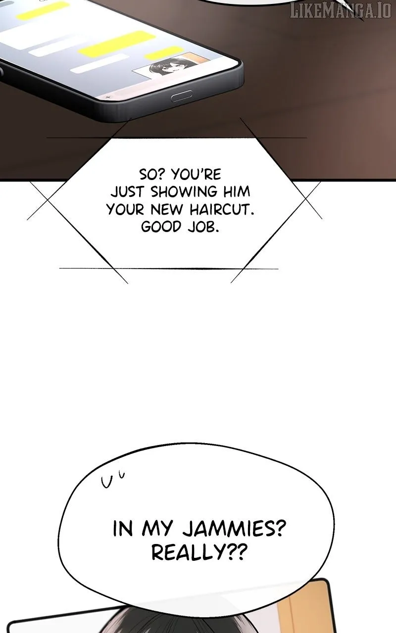 Back to Chan Bi Chapter 53 page 15 - 