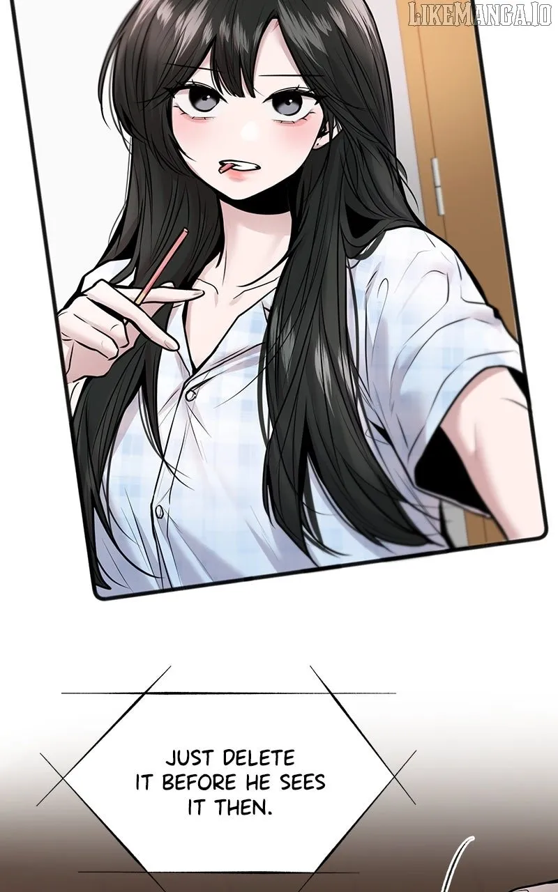 Back to Chan Bi Chapter 53 page 16 - 