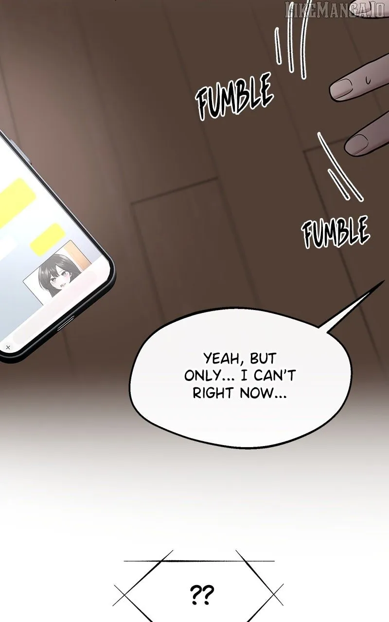 Back to Chan Bi Chapter 53 page 17 - 