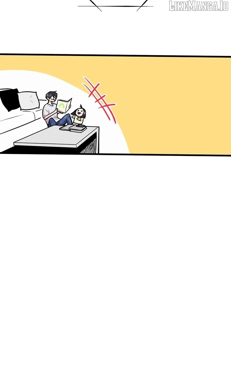 Back to Chan Bi Chapter 53 page 18 - 