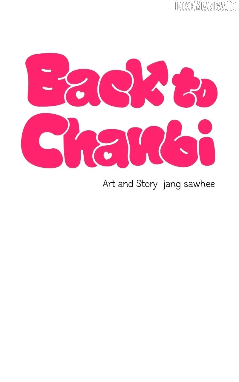 Back to Chan Bi Chapter 53 page 19 - 