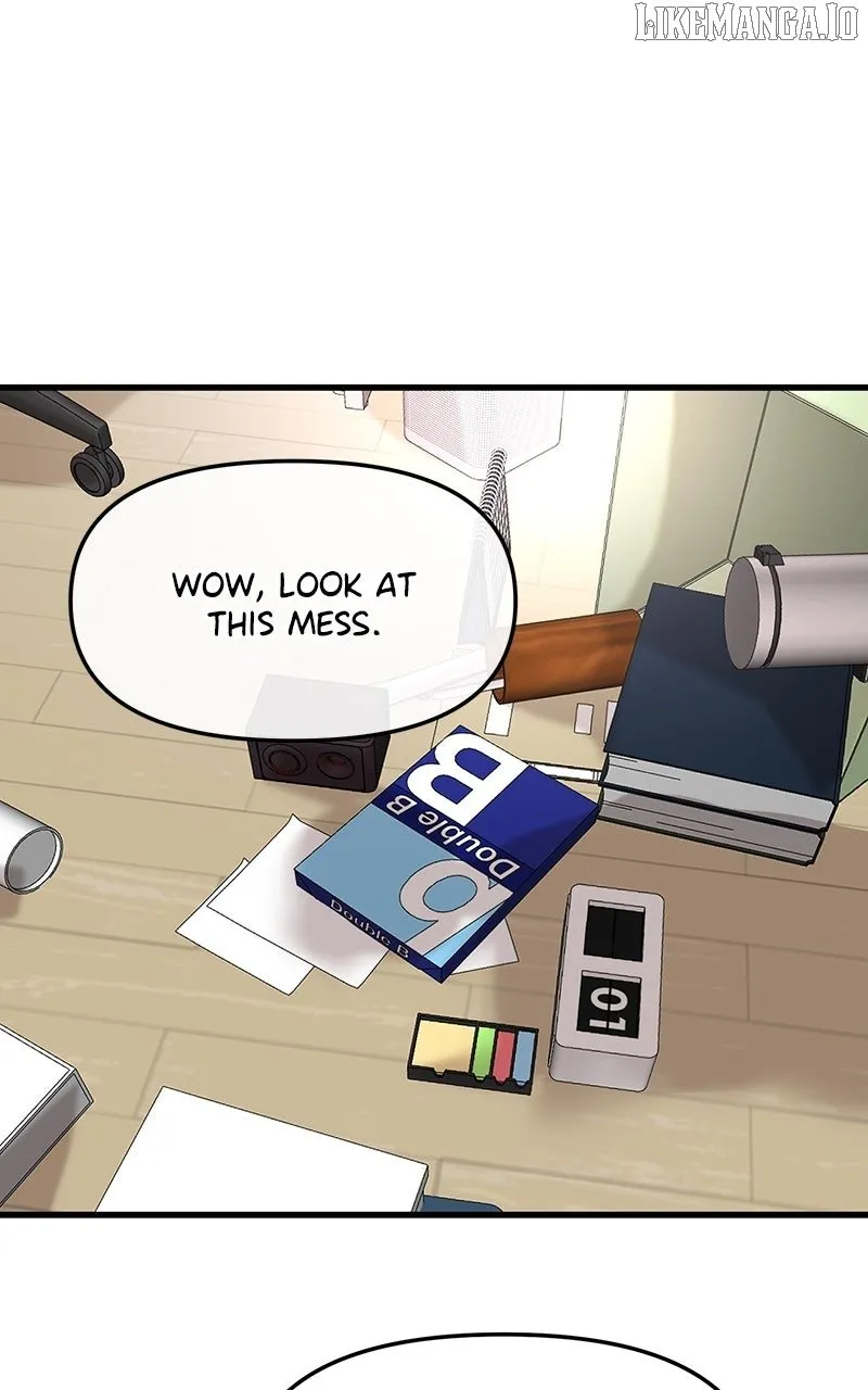 Back to Chan Bi Chapter 53 page 20 - 
